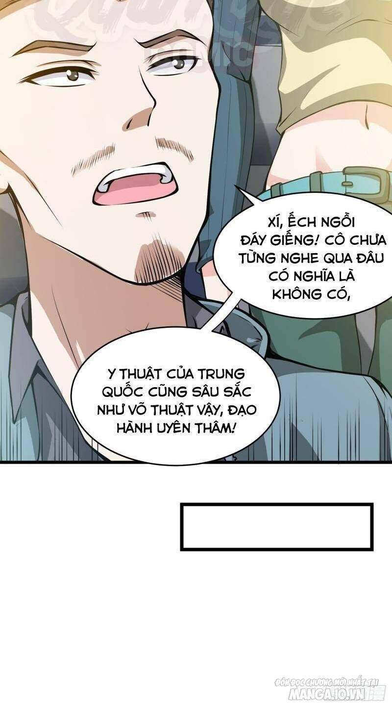 Siêu Cấp Thần Y Tại Đô Thị Chapter 55 - Trang 2