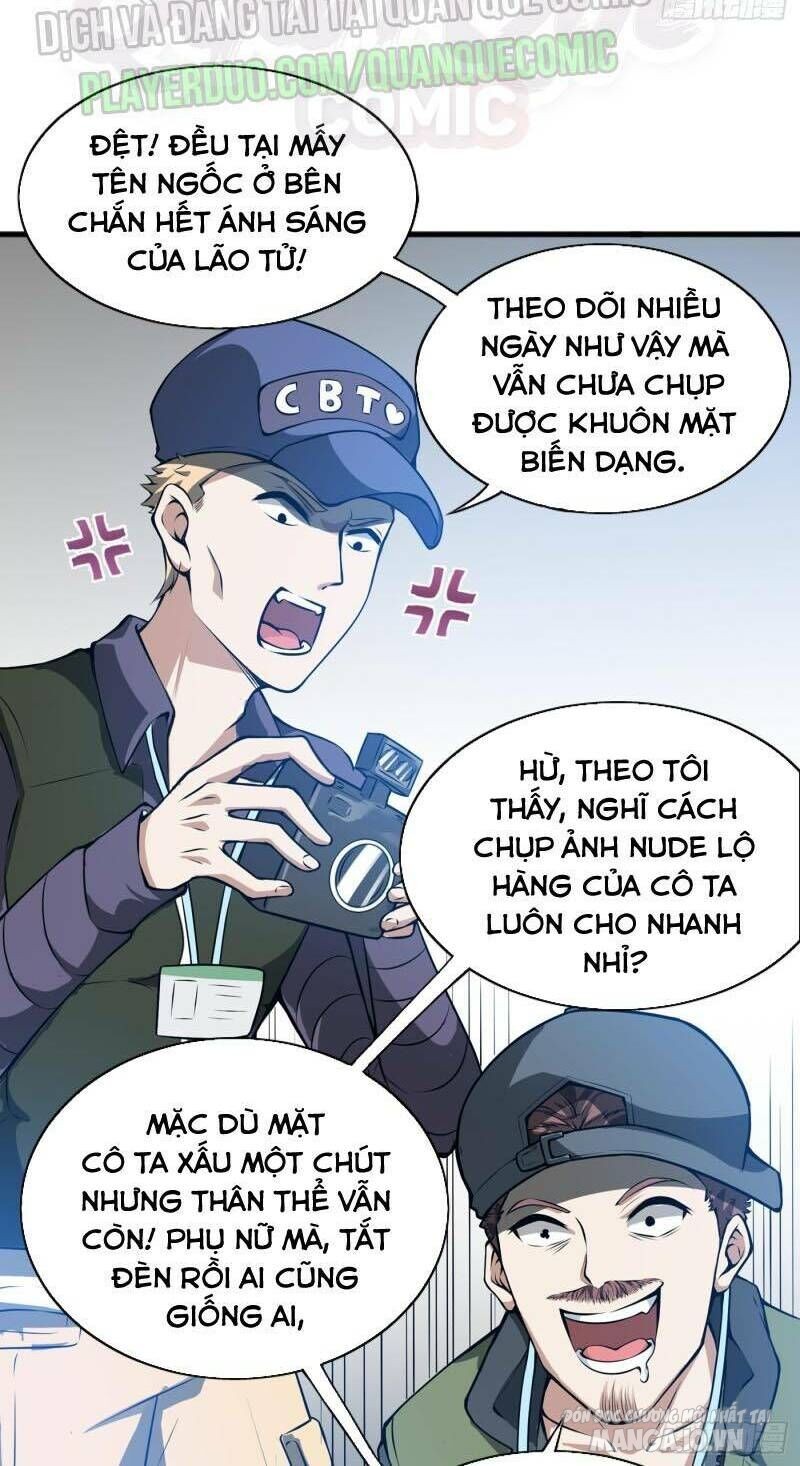 Siêu Cấp Thần Y Tại Đô Thị Chapter 55 - Trang 2