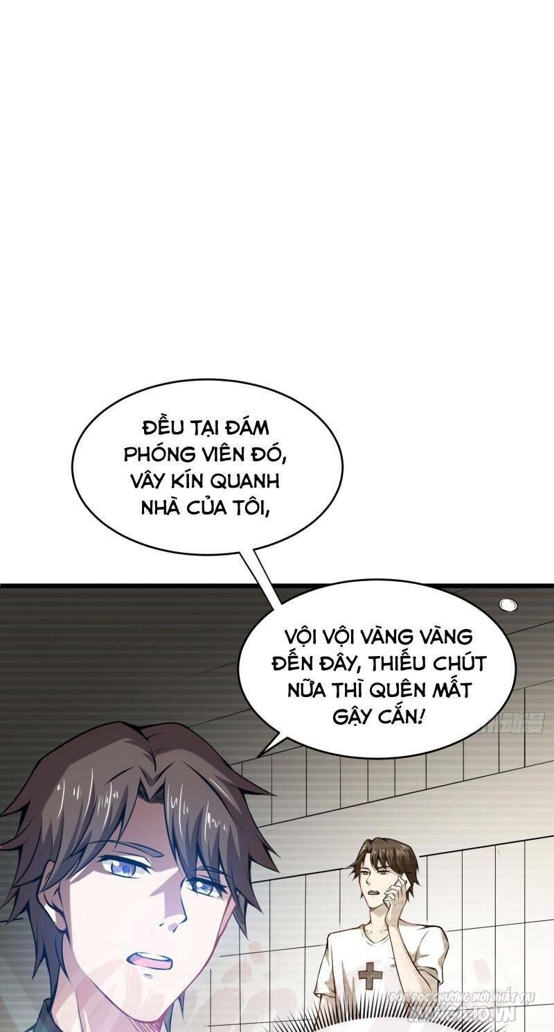 Siêu Cấp Thần Y Tại Đô Thị Chapter 55 - Trang 2