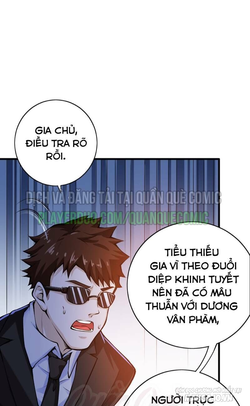 Siêu Cấp Thần Y Tại Đô Thị Chapter 54 - Trang 2