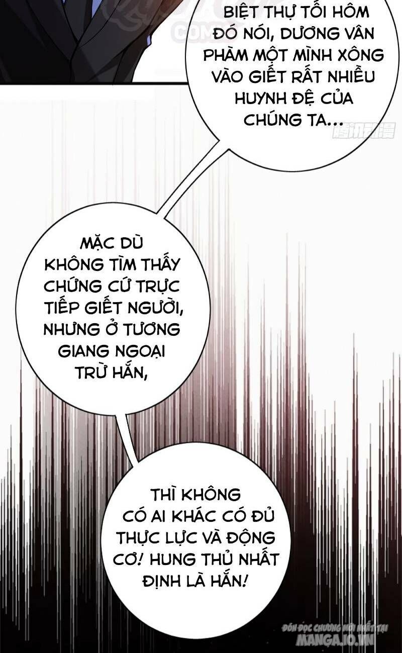 Siêu Cấp Thần Y Tại Đô Thị Chapter 54 - Trang 2