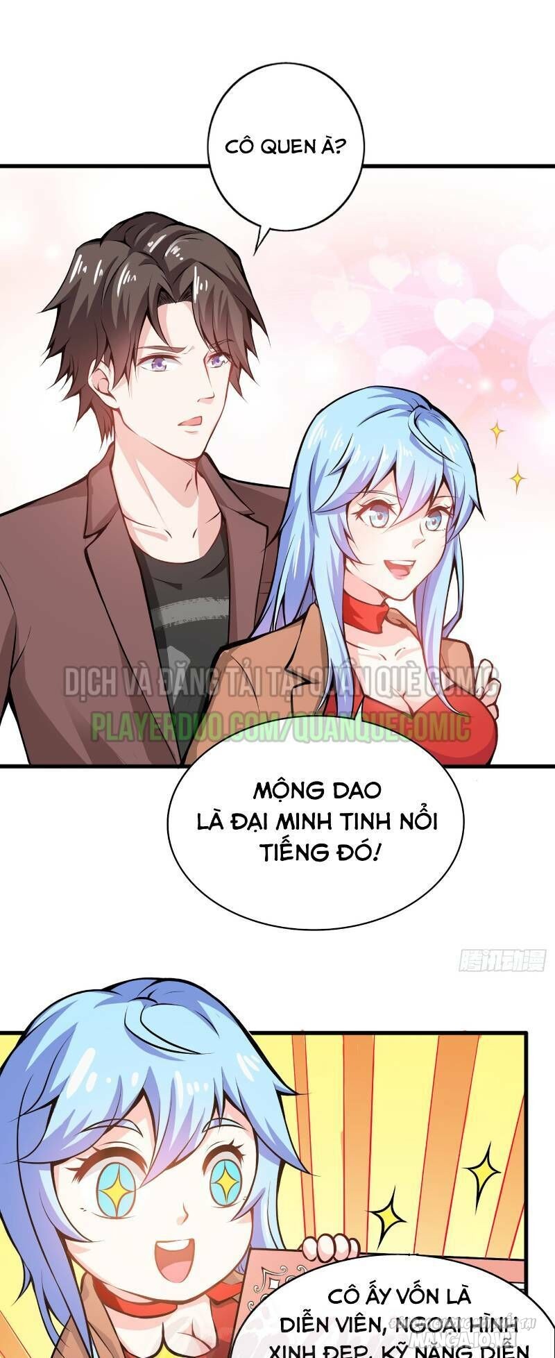 Siêu Cấp Thần Y Tại Đô Thị Chapter 54 - Trang 2