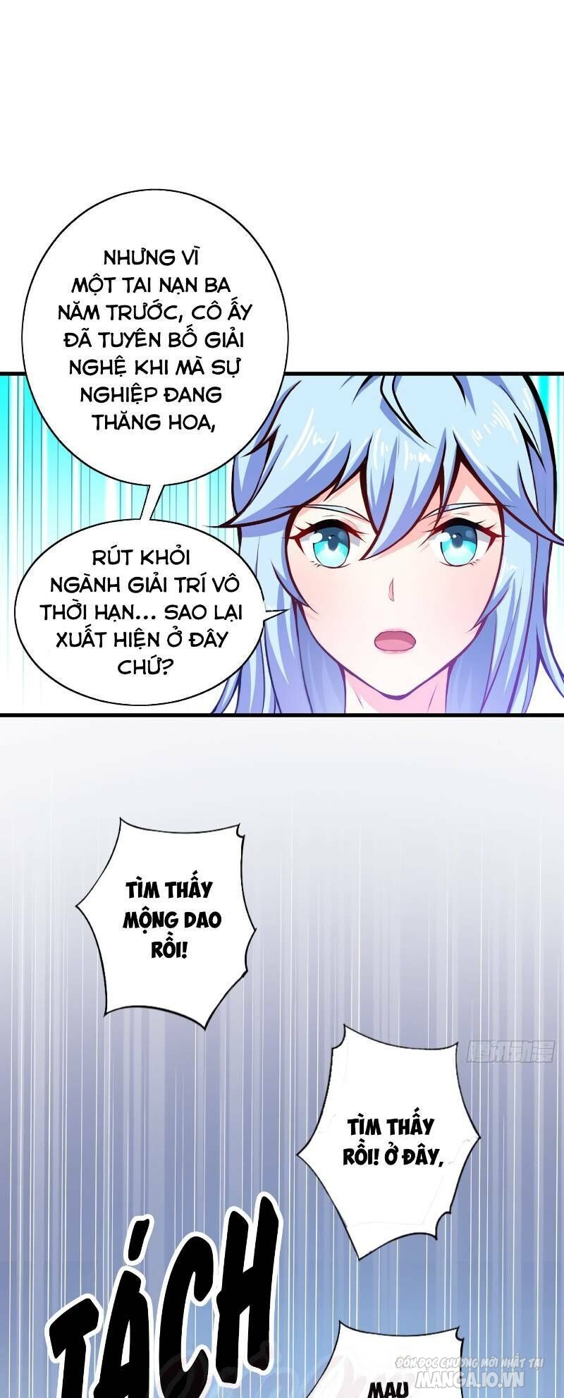 Siêu Cấp Thần Y Tại Đô Thị Chapter 54 - Trang 2