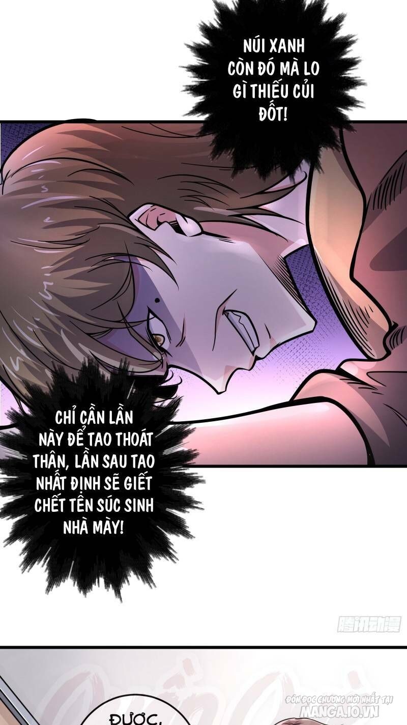 Siêu Cấp Thần Y Tại Đô Thị Chapter 53 - Trang 2