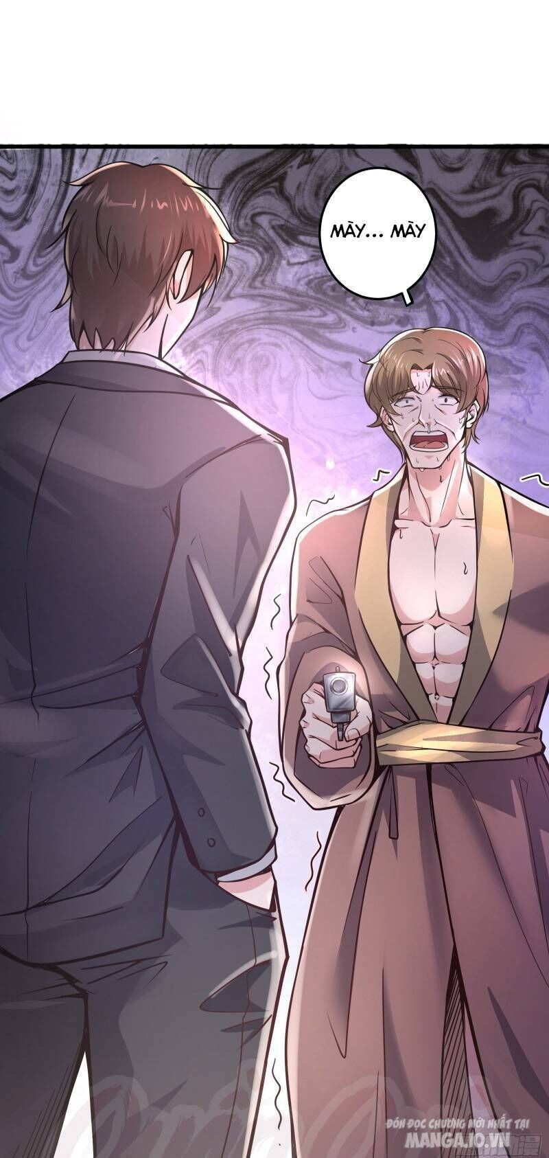 Siêu Cấp Thần Y Tại Đô Thị Chapter 53 - Trang 2