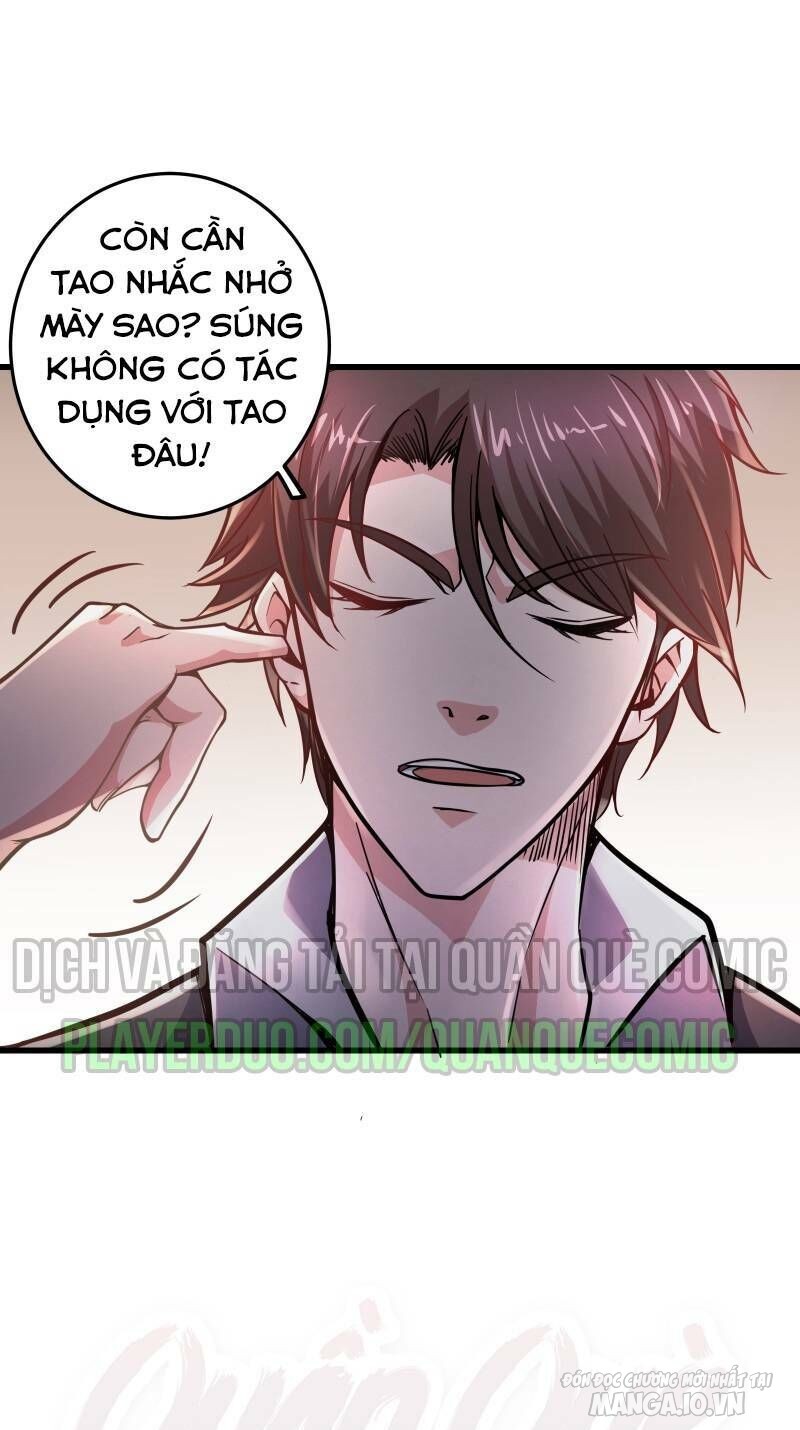 Siêu Cấp Thần Y Tại Đô Thị Chapter 53 - Trang 2