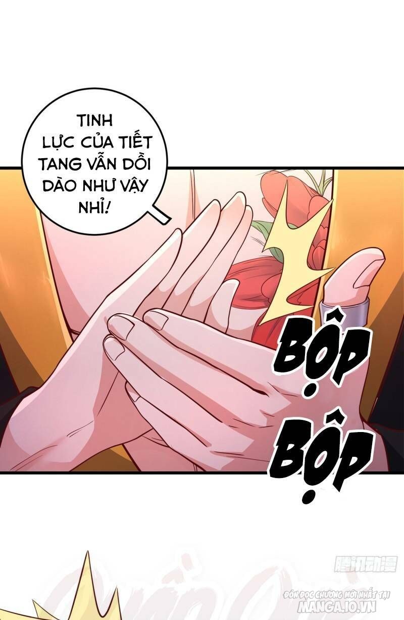 Siêu Cấp Thần Y Tại Đô Thị Chapter 52 - Trang 2