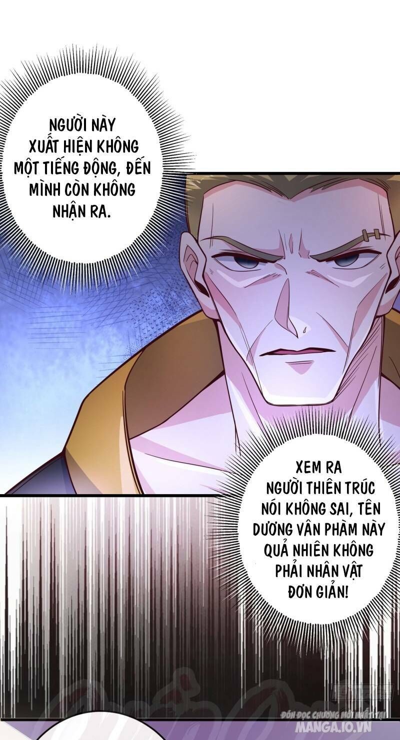 Siêu Cấp Thần Y Tại Đô Thị Chapter 52 - Trang 2