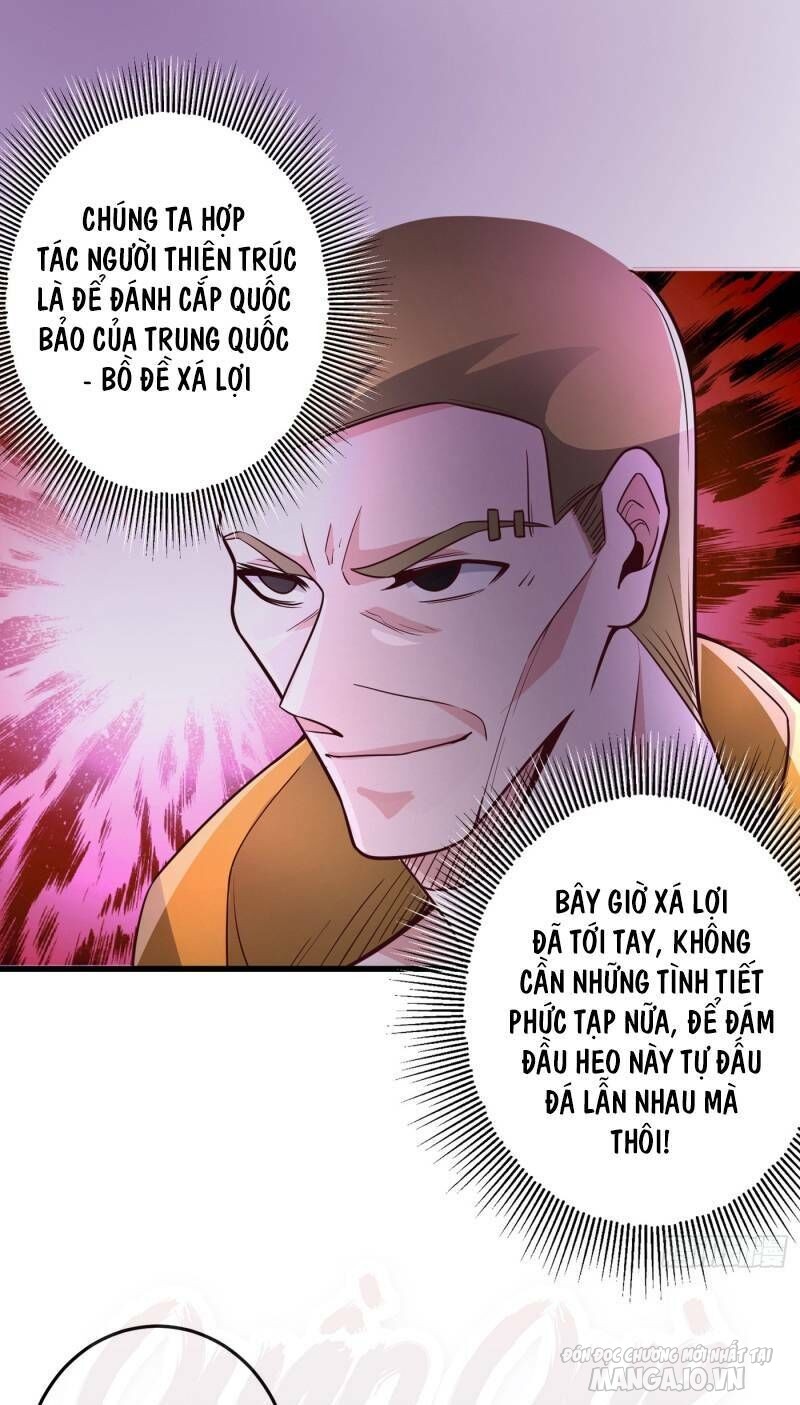 Siêu Cấp Thần Y Tại Đô Thị Chapter 52 - Trang 2