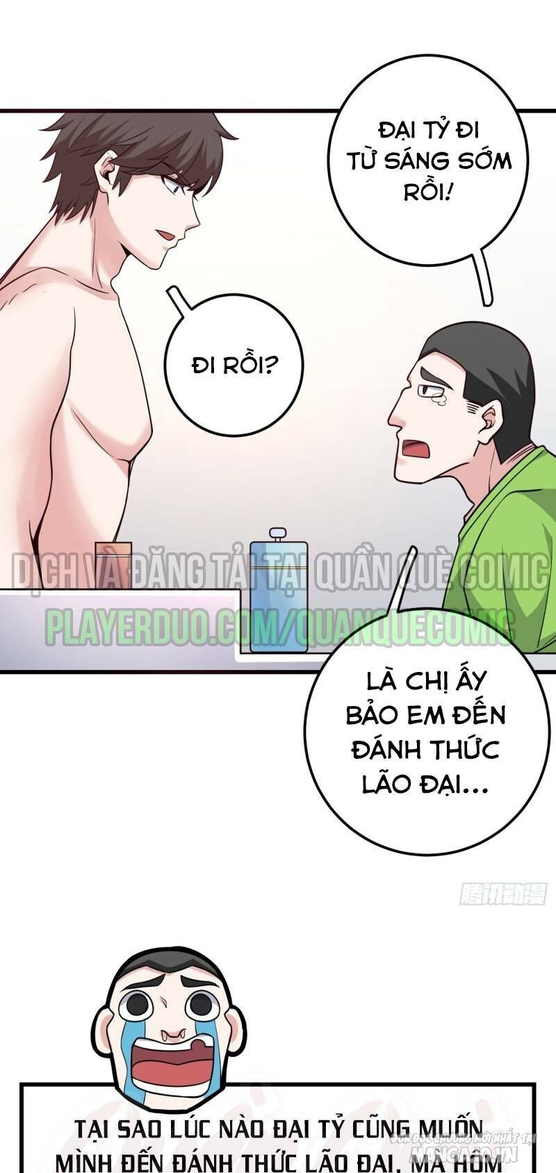 Siêu Cấp Thần Y Tại Đô Thị Chapter 51 - Trang 2