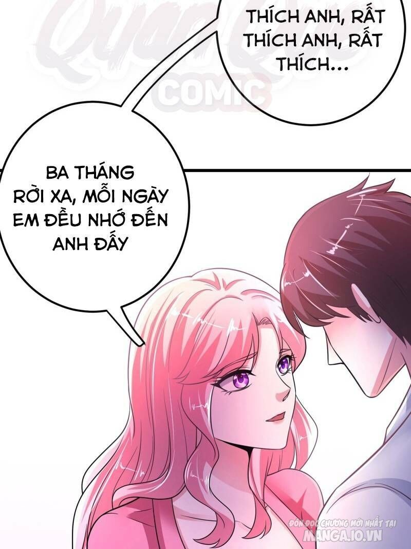 Siêu Cấp Thần Y Tại Đô Thị Chapter 51 - Trang 2