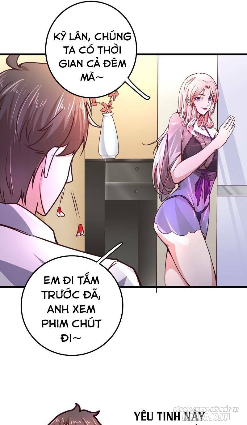 Siêu Cấp Thần Y Tại Đô Thị Chapter 50 - Trang 2