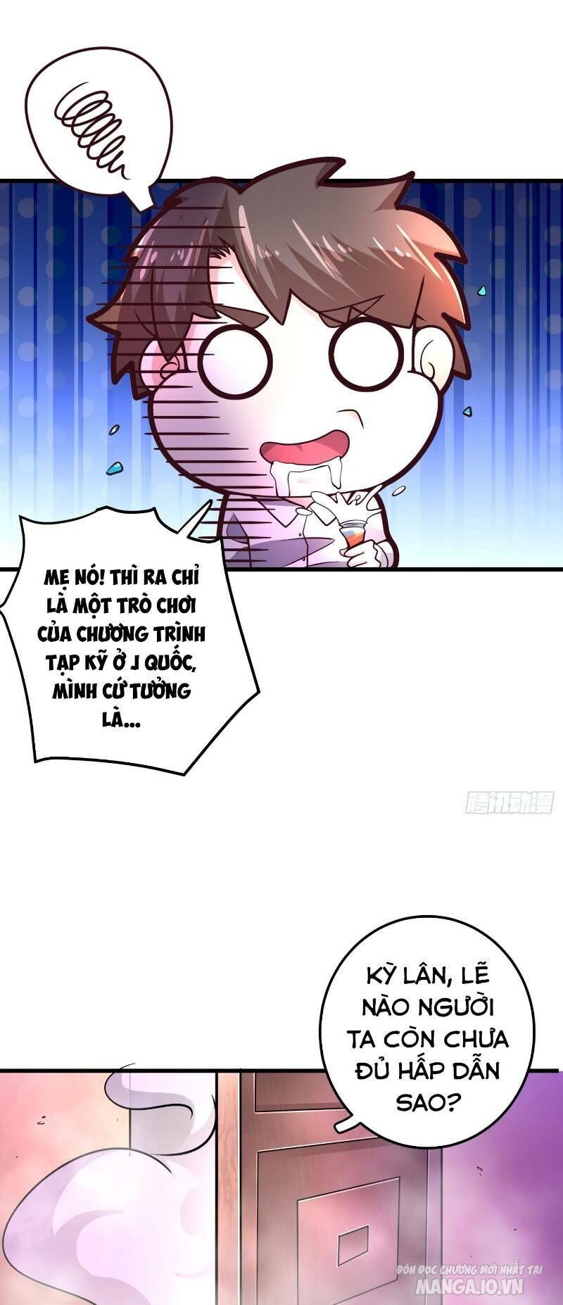 Siêu Cấp Thần Y Tại Đô Thị Chapter 50 - Trang 2