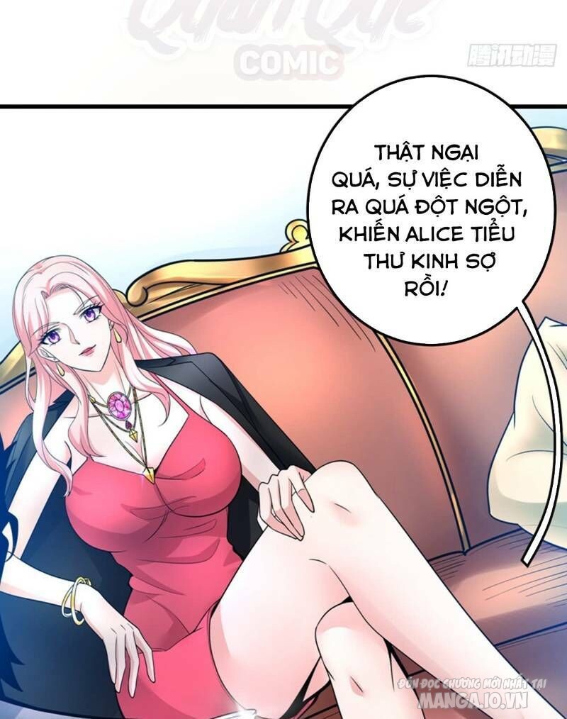 Siêu Cấp Thần Y Tại Đô Thị Chapter 48 - Trang 2