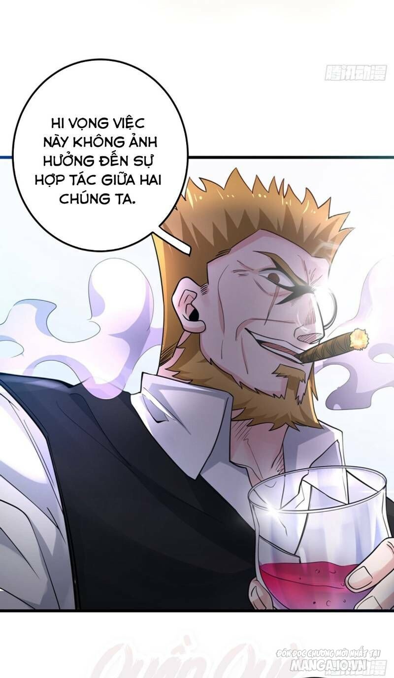 Siêu Cấp Thần Y Tại Đô Thị Chapter 48 - Trang 2