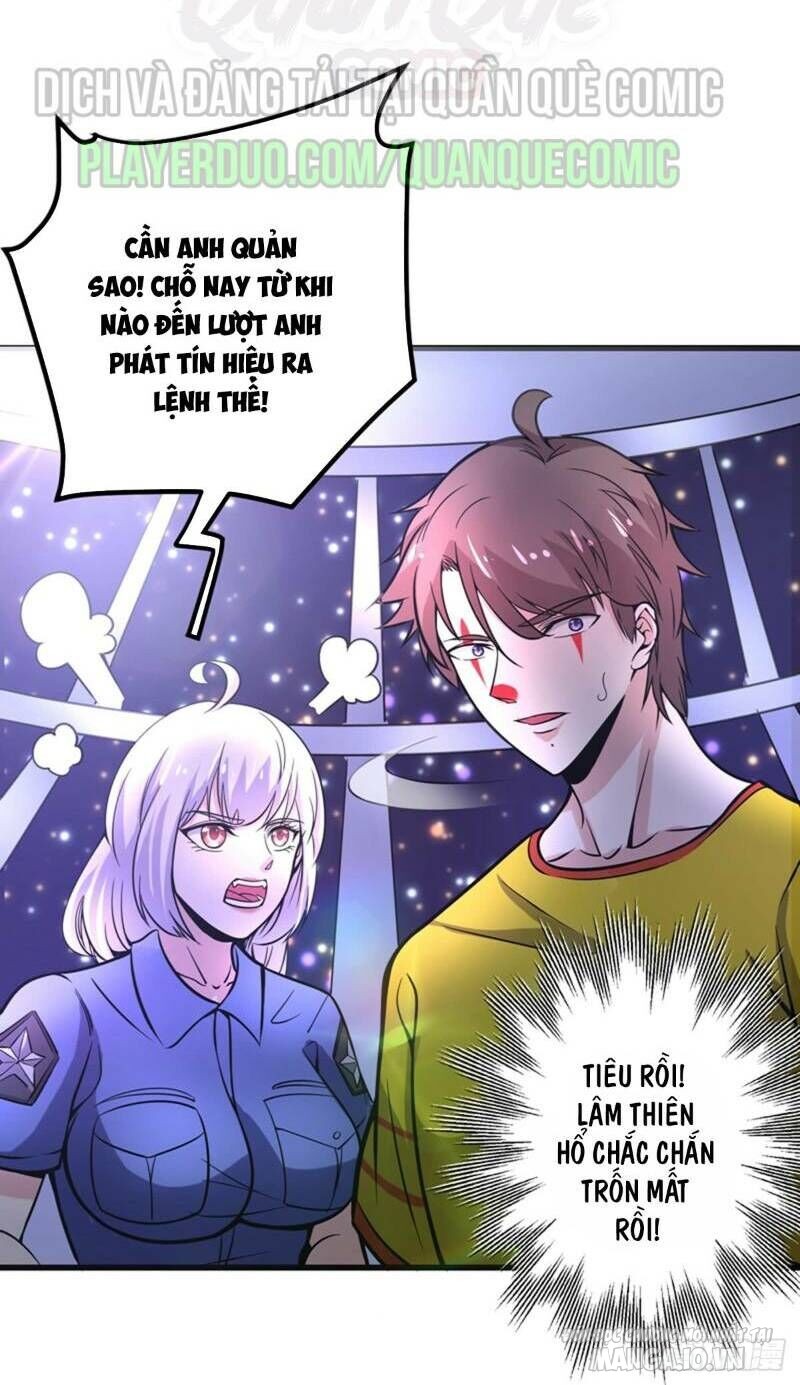 Siêu Cấp Thần Y Tại Đô Thị Chapter 48 - Trang 2