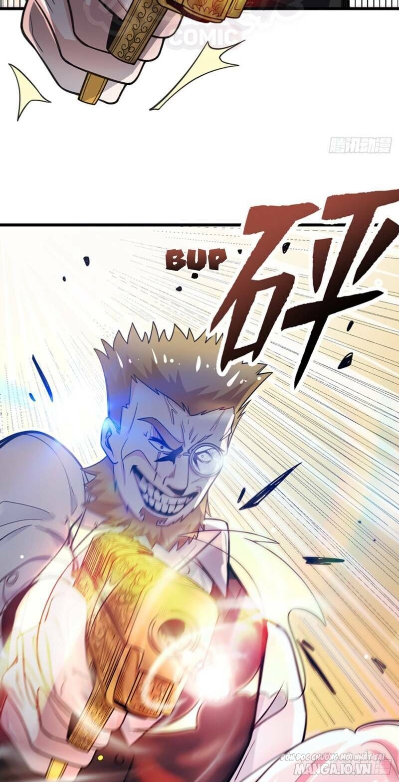 Siêu Cấp Thần Y Tại Đô Thị Chapter 48 - Trang 2