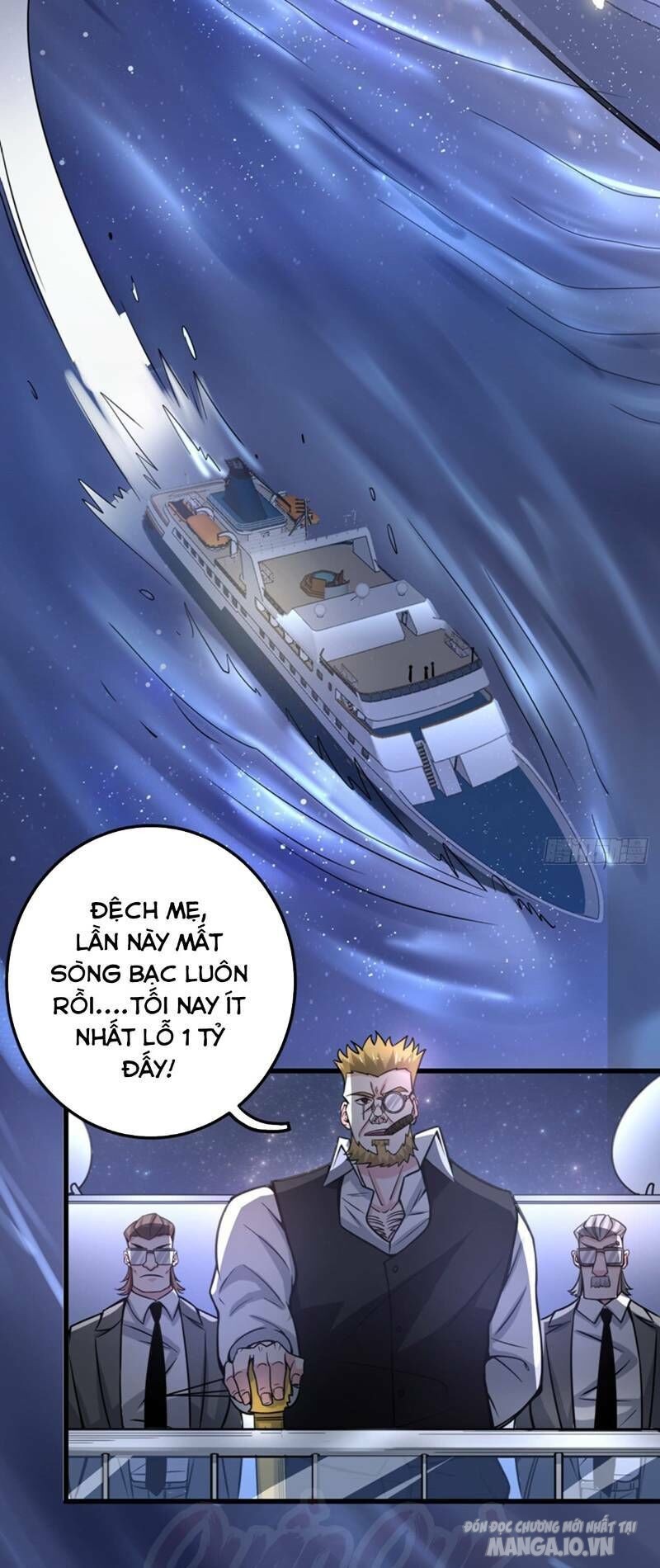 Siêu Cấp Thần Y Tại Đô Thị Chapter 48 - Trang 2