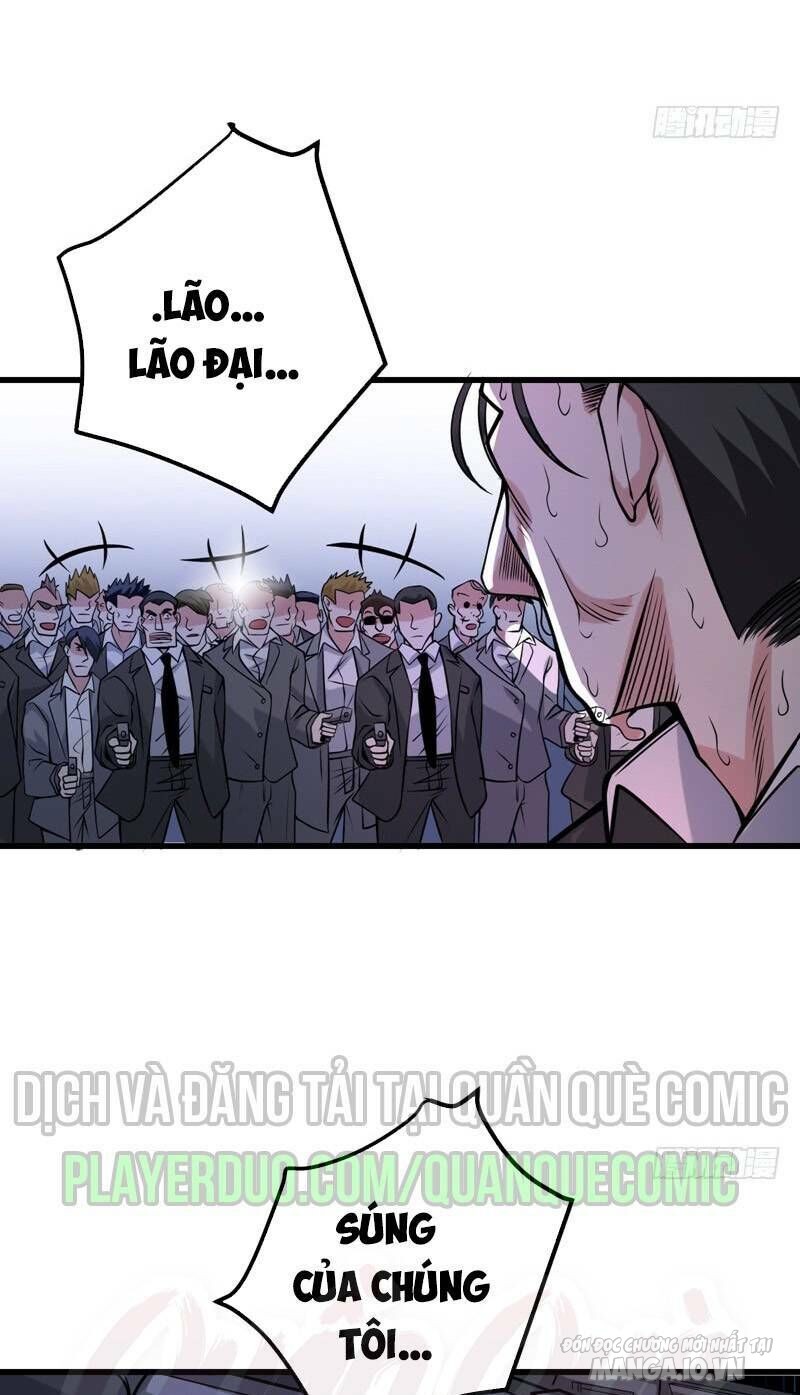 Siêu Cấp Thần Y Tại Đô Thị Chapter 47 - Trang 2