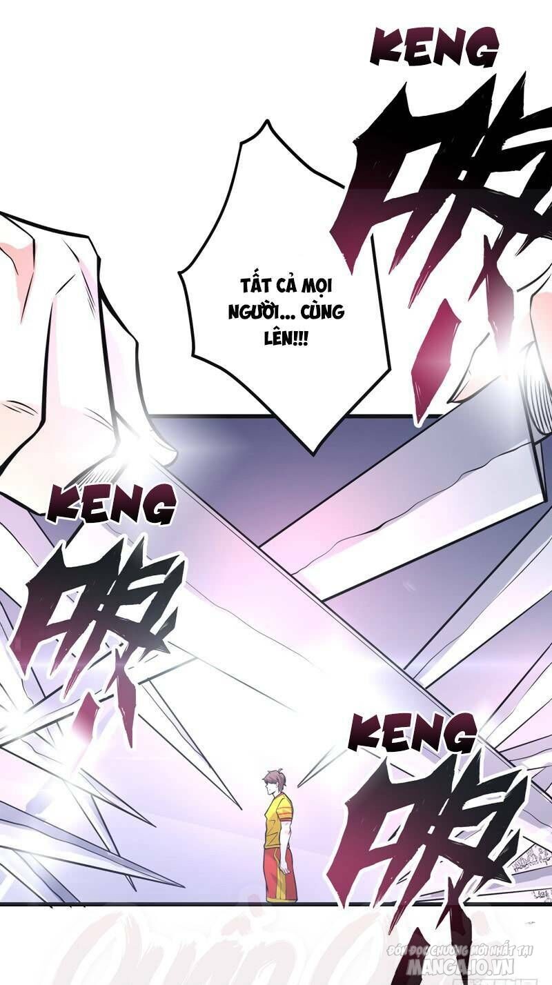 Siêu Cấp Thần Y Tại Đô Thị Chapter 47 - Trang 2