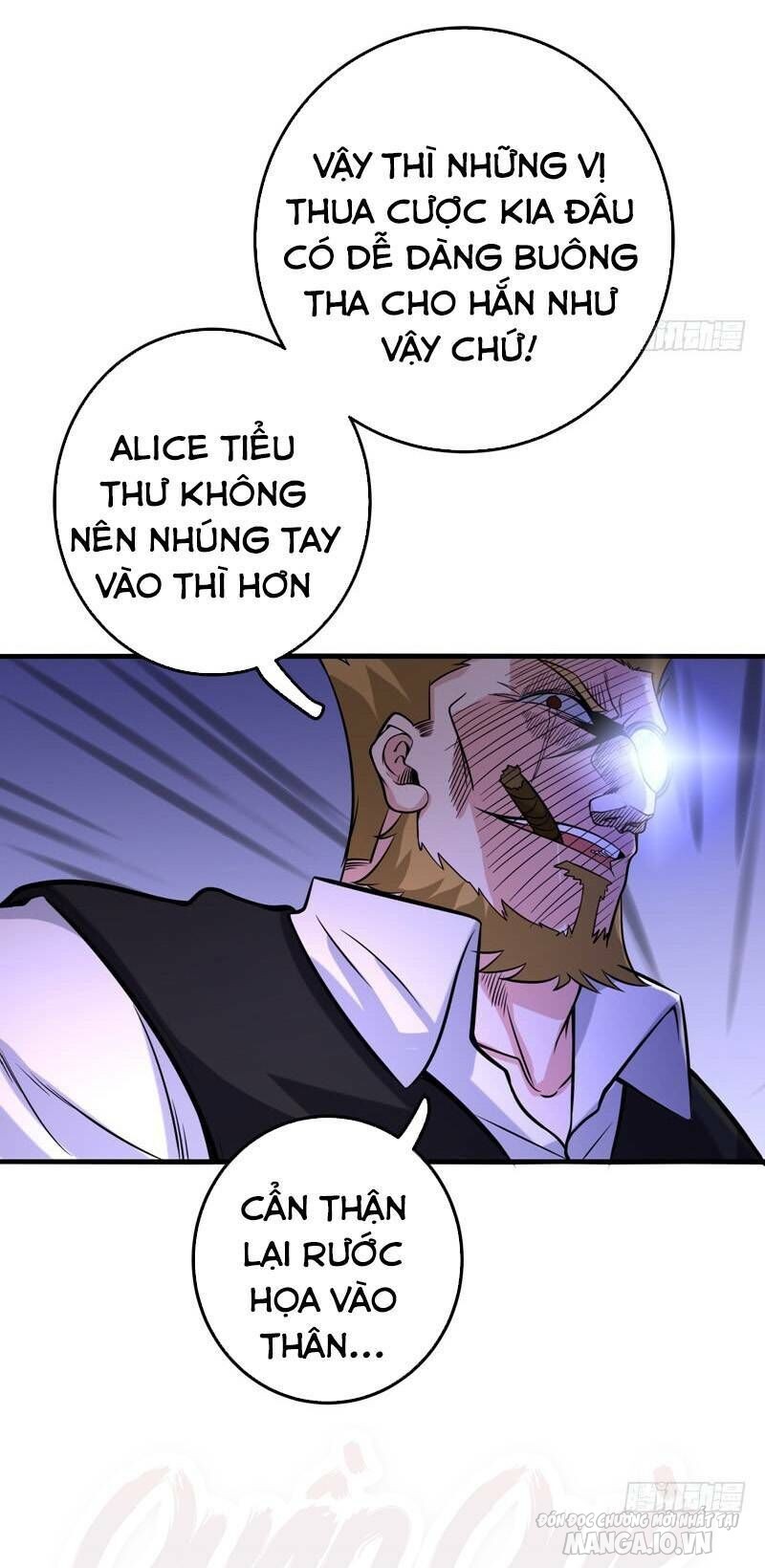 Siêu Cấp Thần Y Tại Đô Thị Chapter 47 - Trang 2