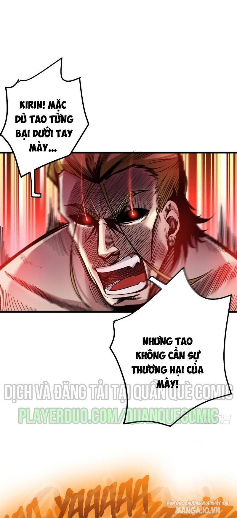 Siêu Cấp Thần Y Tại Đô Thị Chapter 46 - Trang 2