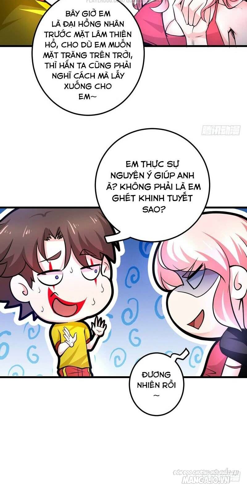 Siêu Cấp Thần Y Tại Đô Thị Chapter 44 - Trang 2