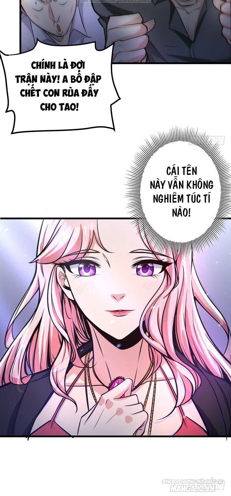 Siêu Cấp Thần Y Tại Đô Thị Chapter 44 - Trang 2