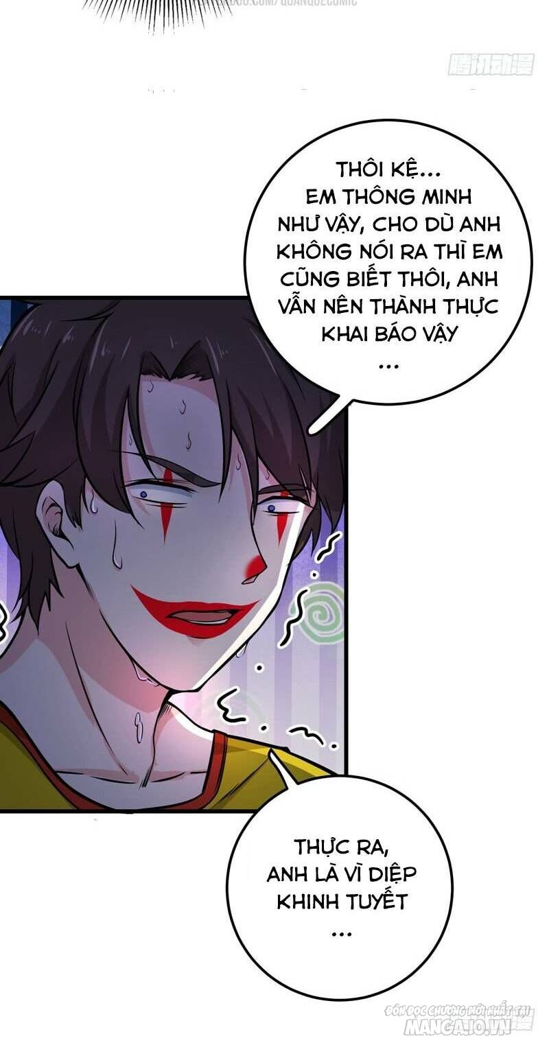 Siêu Cấp Thần Y Tại Đô Thị Chapter 44 - Trang 2