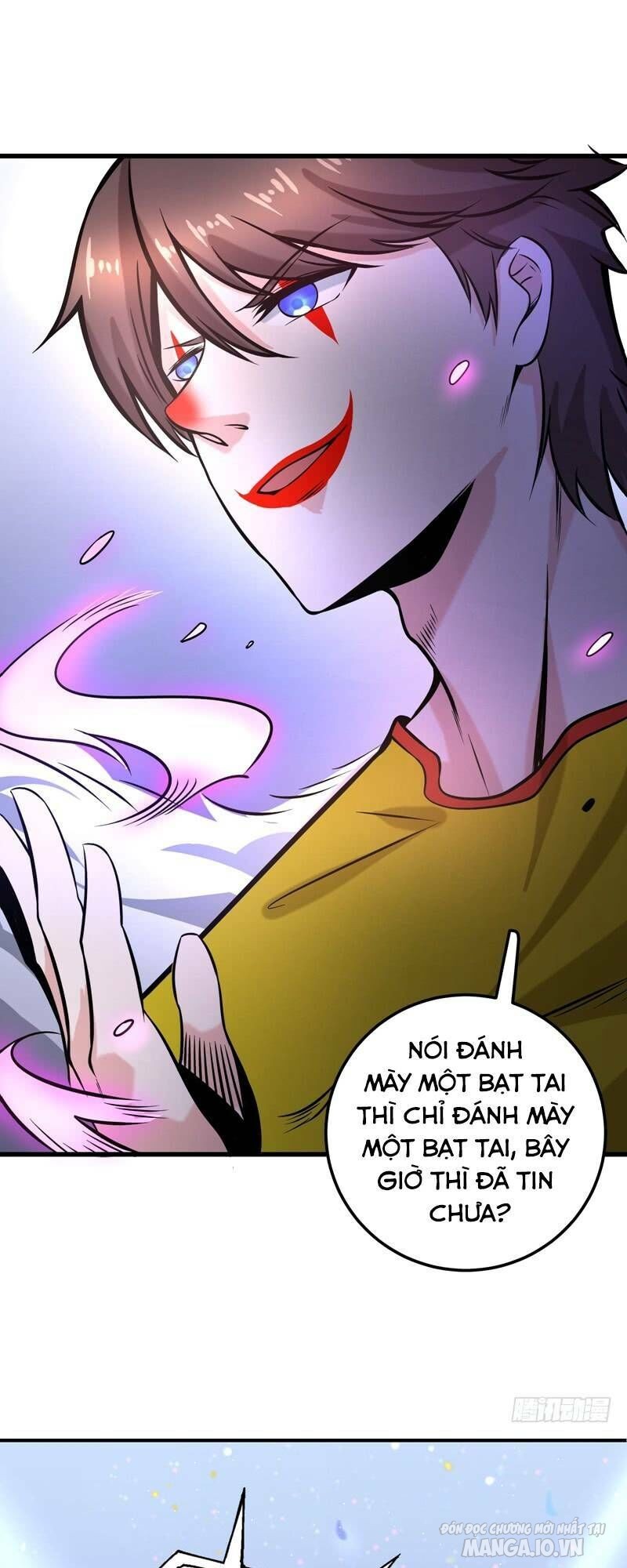 Siêu Cấp Thần Y Tại Đô Thị Chapter 43 - Trang 2