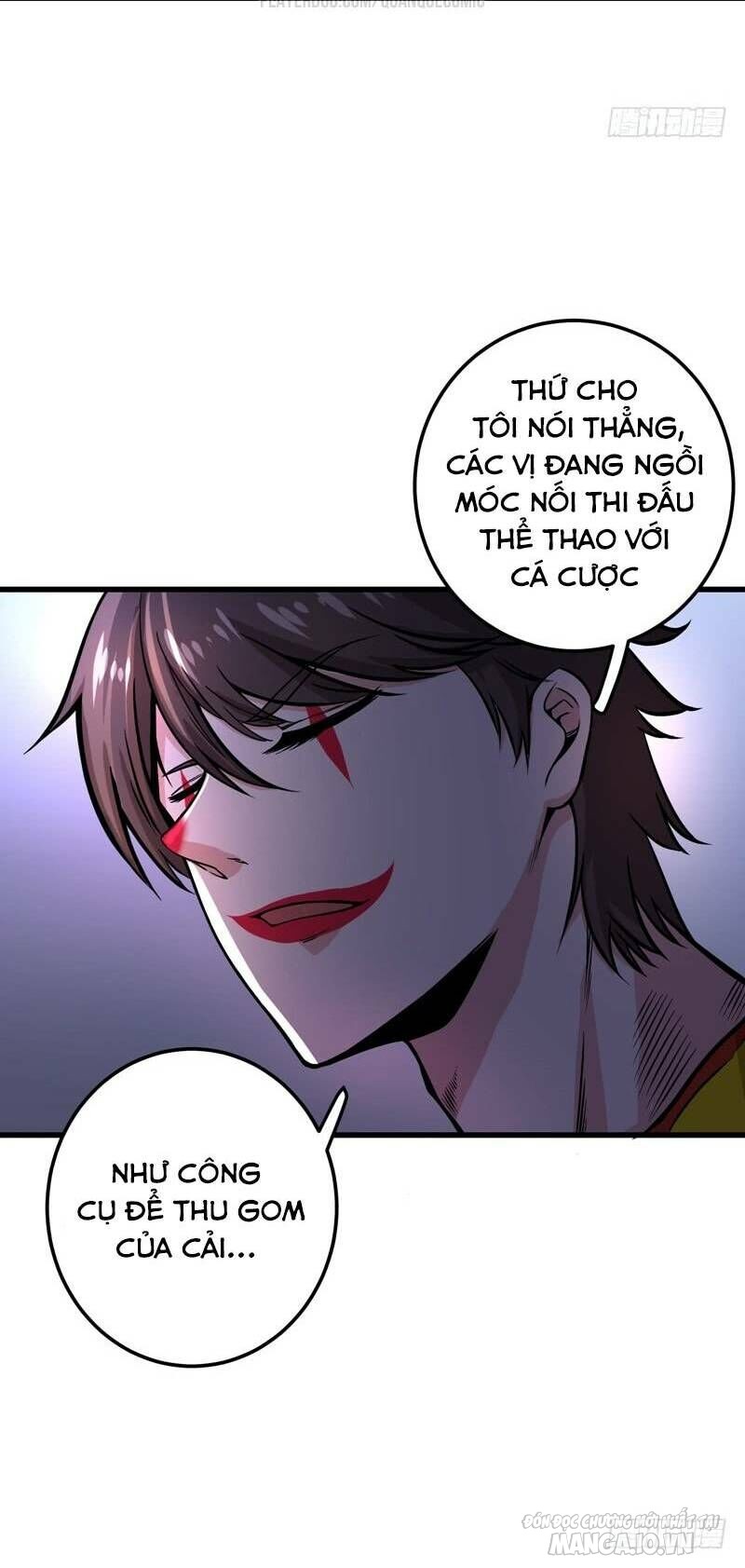 Siêu Cấp Thần Y Tại Đô Thị Chapter 43 - Trang 2