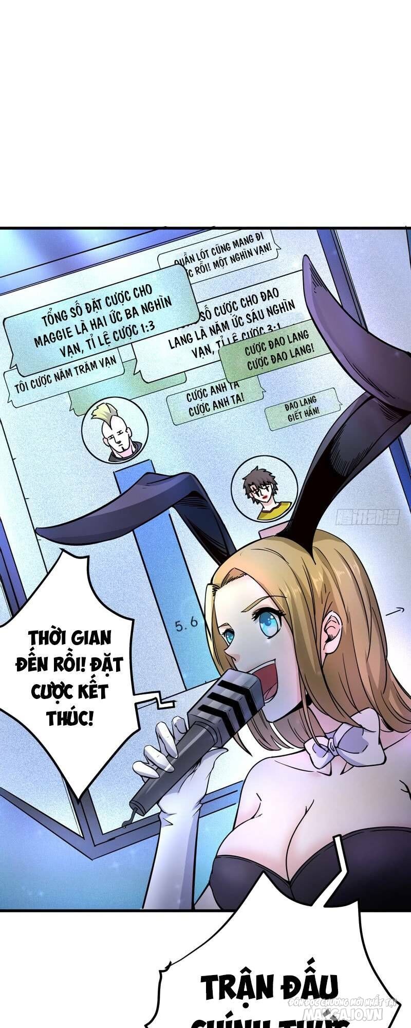 Siêu Cấp Thần Y Tại Đô Thị Chapter 42 - Trang 2