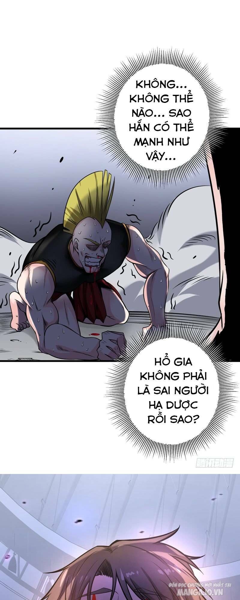 Siêu Cấp Thần Y Tại Đô Thị Chapter 42 - Trang 2