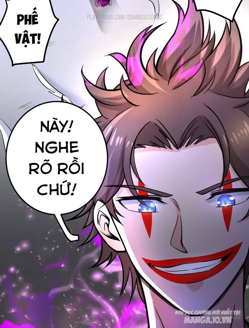 Siêu Cấp Thần Y Tại Đô Thị Chapter 42 - Trang 2