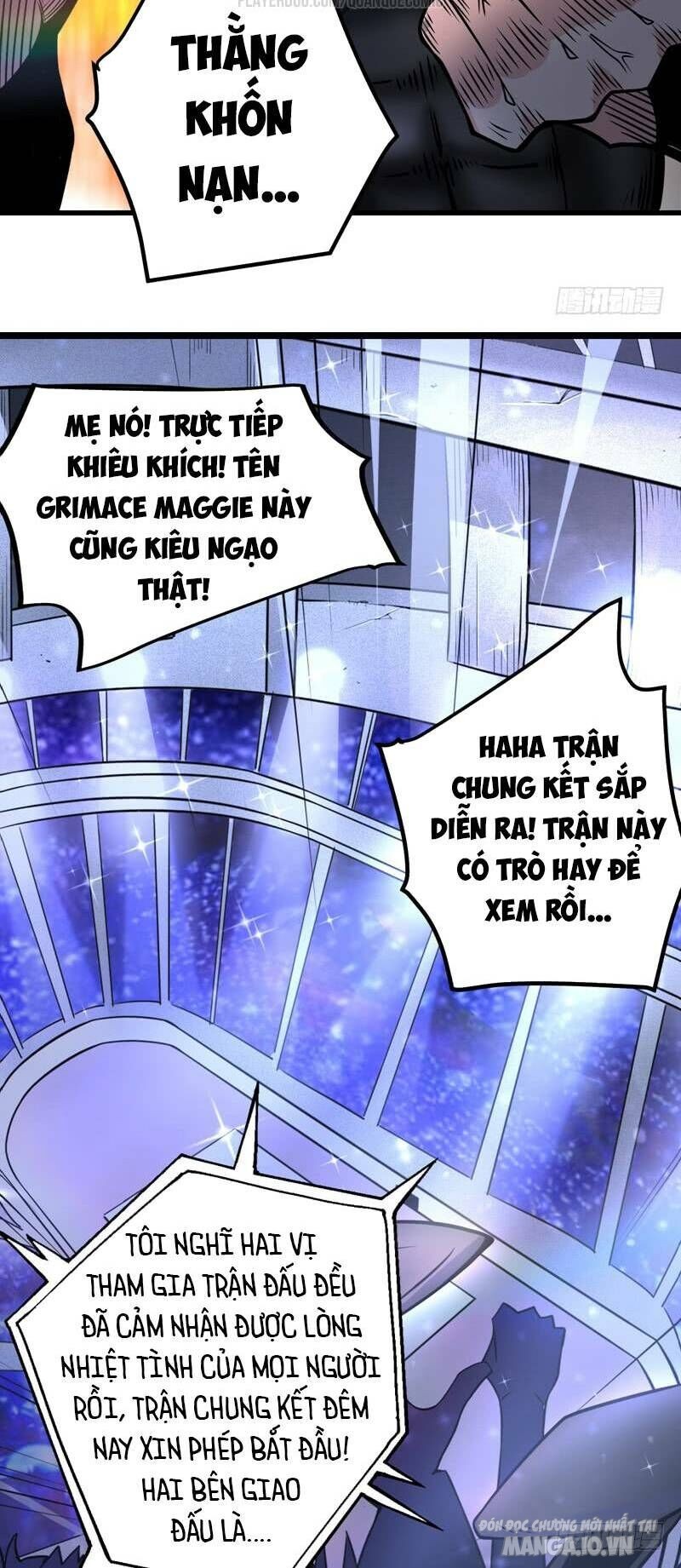 Siêu Cấp Thần Y Tại Đô Thị Chapter 42 - Trang 2