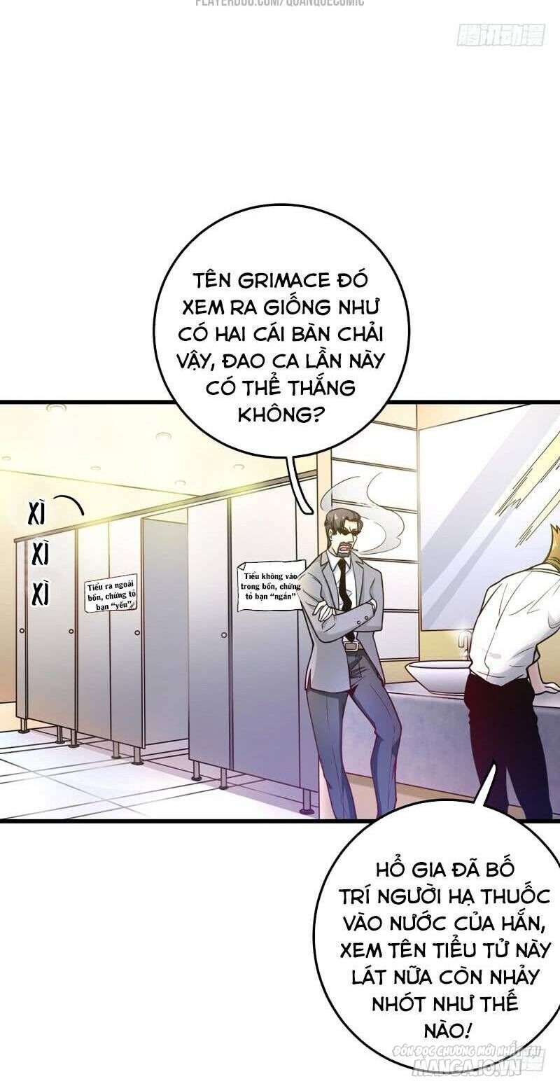 Siêu Cấp Thần Y Tại Đô Thị Chapter 41 - Trang 2