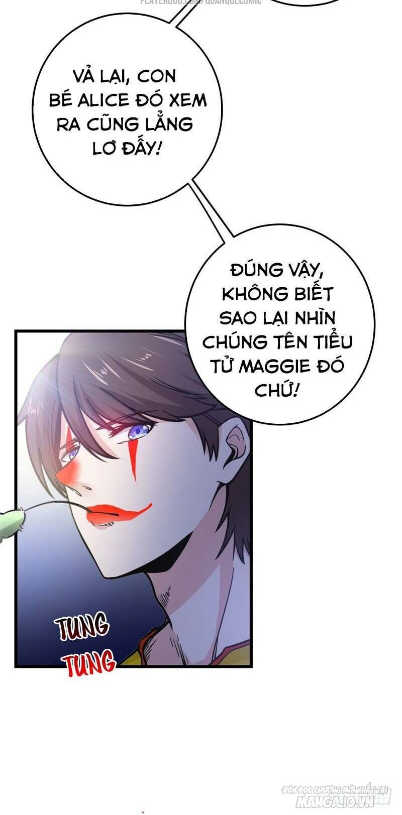 Siêu Cấp Thần Y Tại Đô Thị Chapter 41 - Trang 2