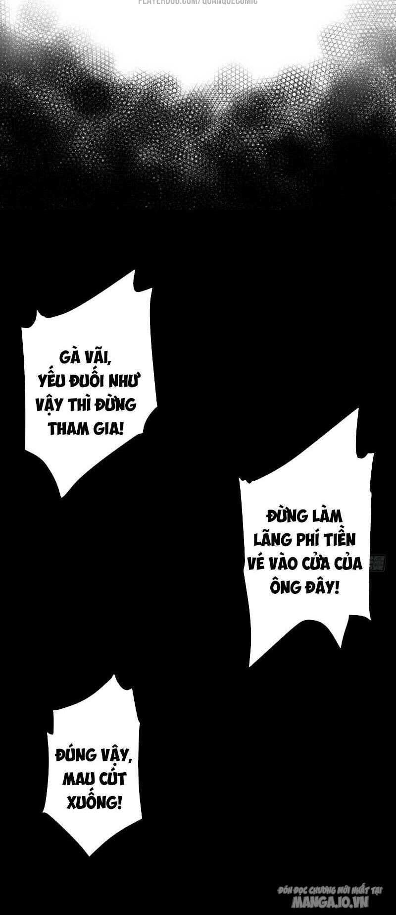 Siêu Cấp Thần Y Tại Đô Thị Chapter 41 - Trang 2