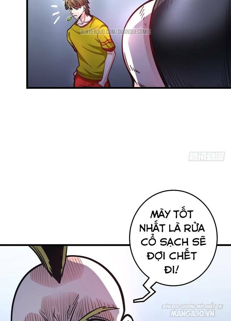 Siêu Cấp Thần Y Tại Đô Thị Chapter 41 - Trang 2