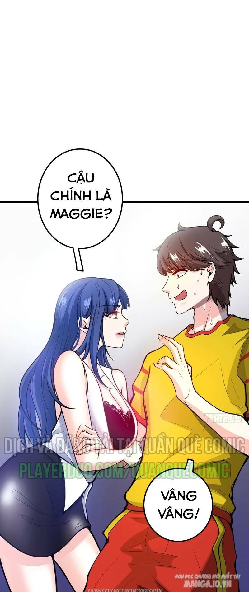 Siêu Cấp Thần Y Tại Đô Thị Chapter 40 - Trang 2