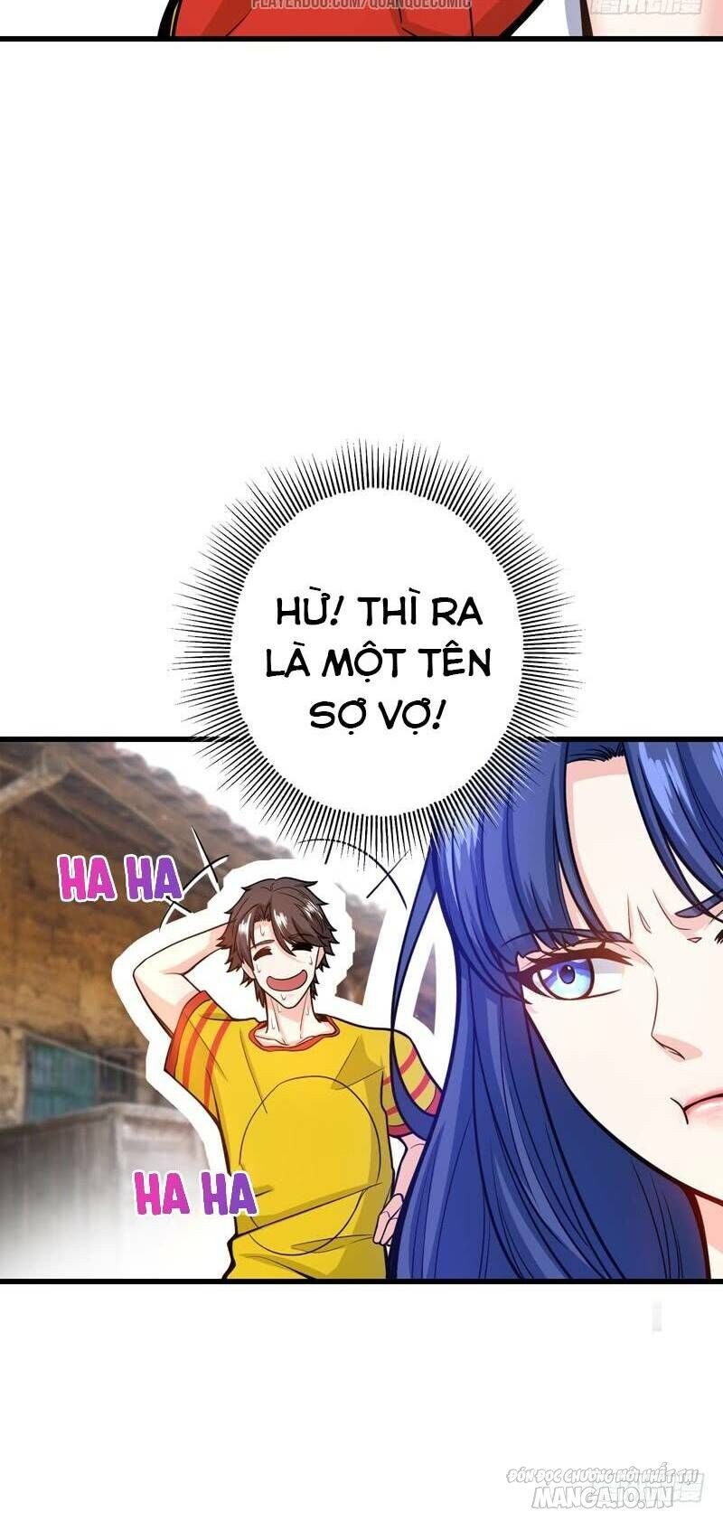 Siêu Cấp Thần Y Tại Đô Thị Chapter 40 - Trang 2