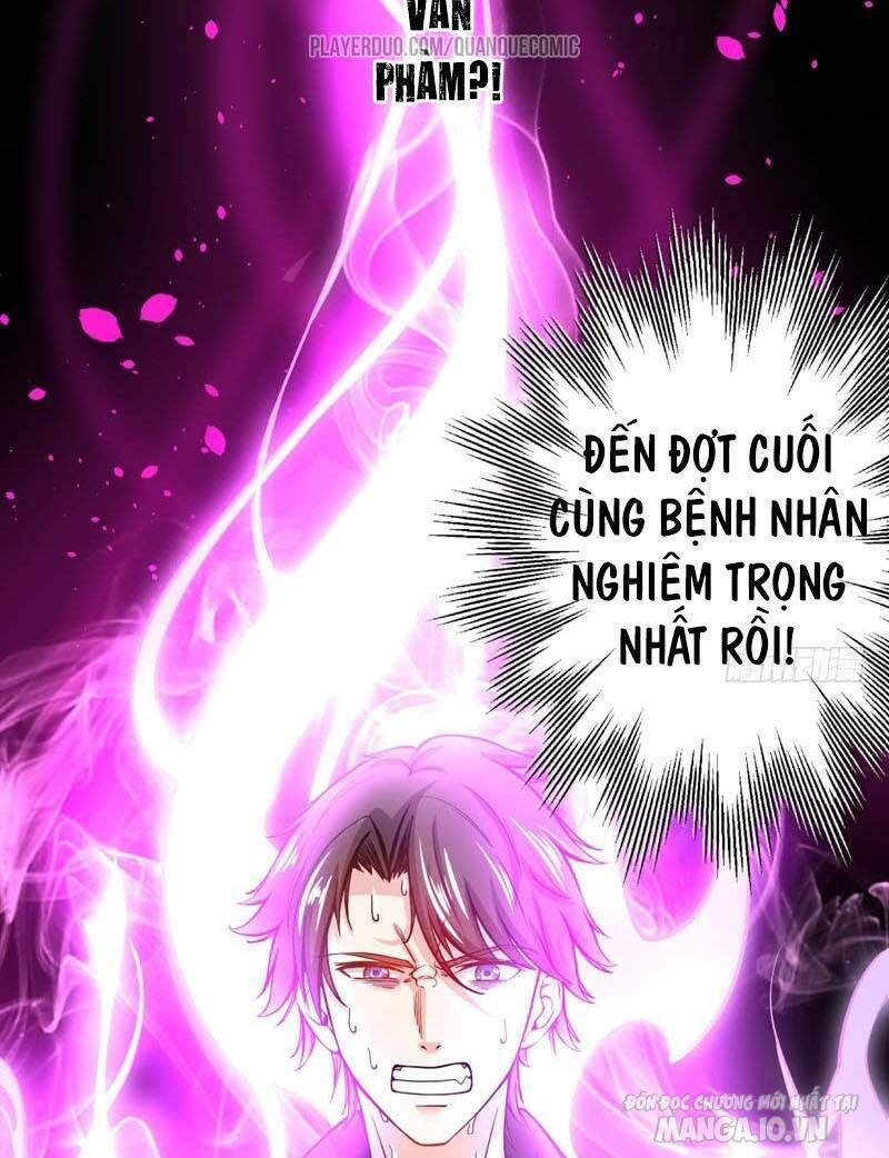 Siêu Cấp Thần Y Tại Đô Thị Chapter 37 - Trang 2