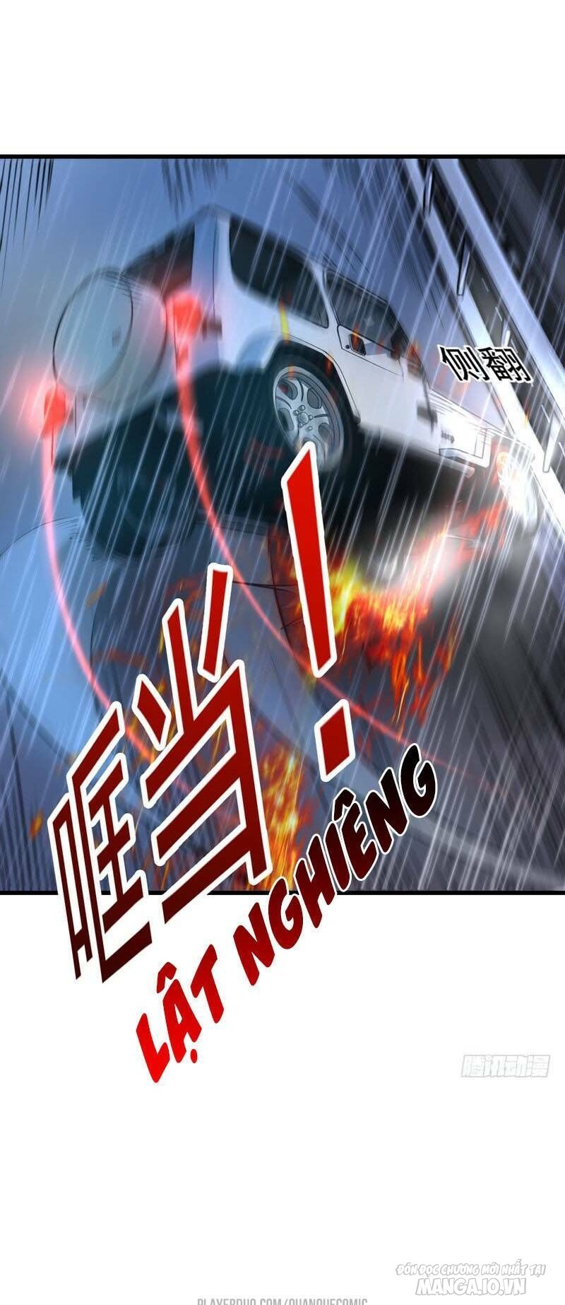 Siêu Cấp Thần Y Tại Đô Thị Chapter 37 - Trang 2