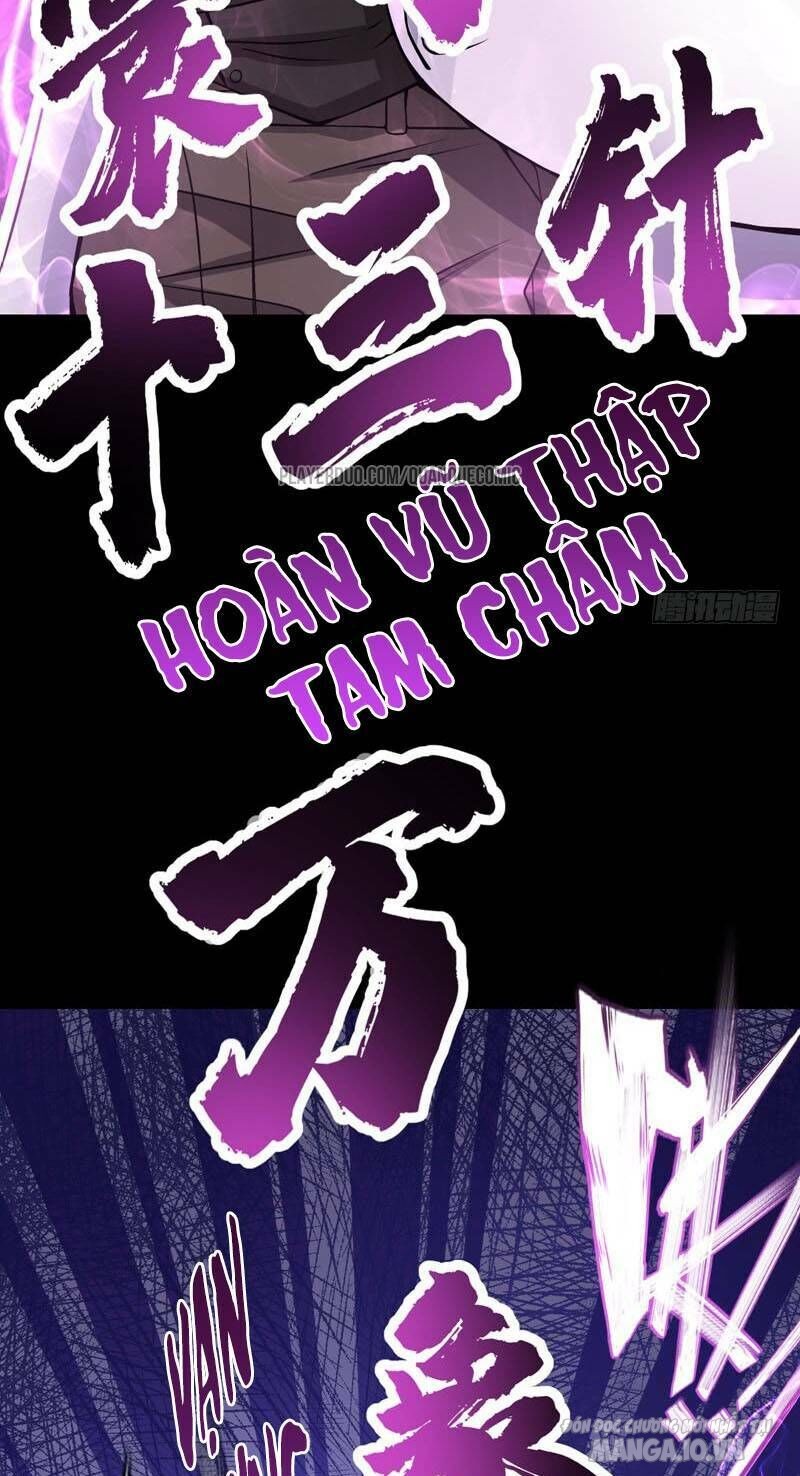 Siêu Cấp Thần Y Tại Đô Thị Chapter 37 - Trang 2