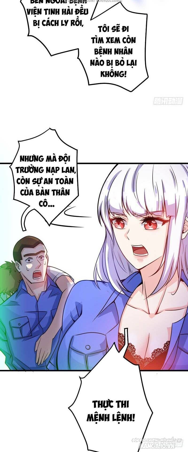 Siêu Cấp Thần Y Tại Đô Thị Chapter 37 - Trang 2