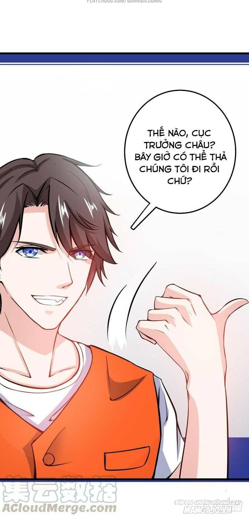 Siêu Cấp Thần Y Tại Đô Thị Chapter 35 - Trang 2