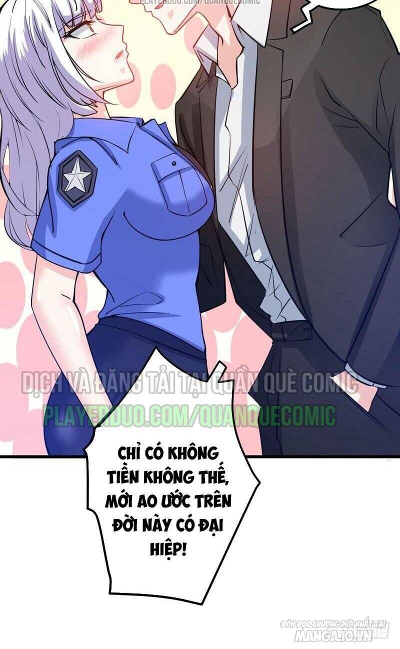 Siêu Cấp Thần Y Tại Đô Thị Chapter 34 - Trang 2