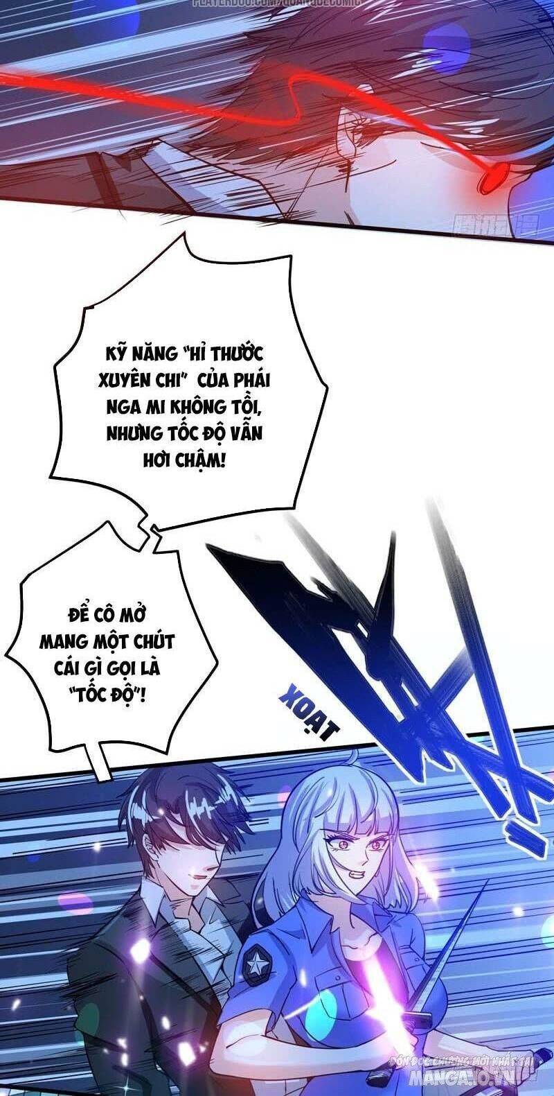 Siêu Cấp Thần Y Tại Đô Thị Chapter 34 - Trang 2