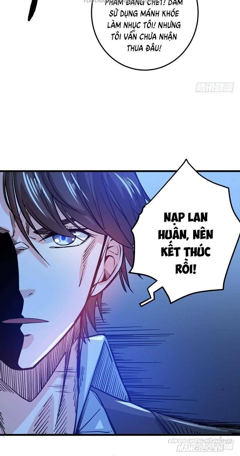 Siêu Cấp Thần Y Tại Đô Thị Chapter 34 - Trang 2