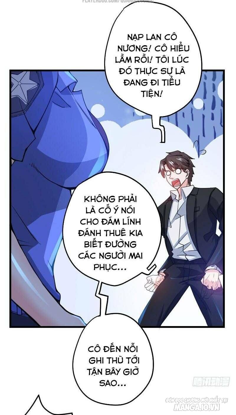 Siêu Cấp Thần Y Tại Đô Thị Chapter 33 - Trang 2